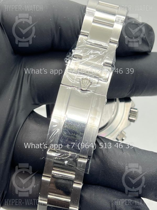 Фото 17 - Rolex Cosmograph Daytona 40mm Art 10012