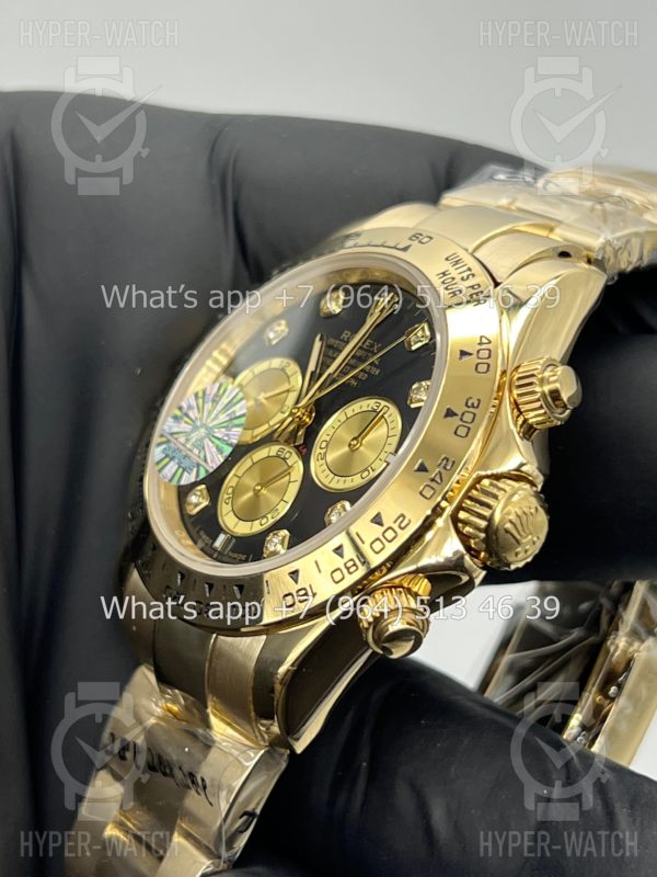 Фото 6 - Rolex Cosmograph Daytona 40mm Art 10013