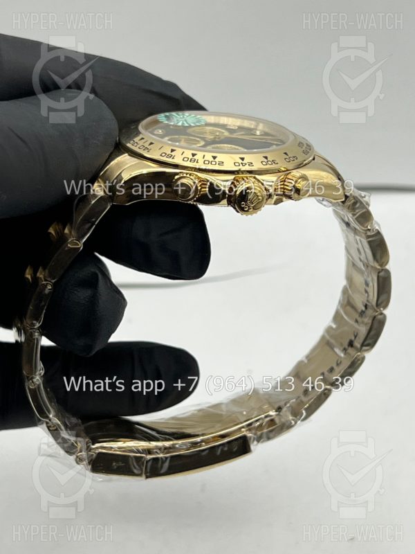 Фото 12 - Rolex Cosmograph Daytona 40mm Art 10013