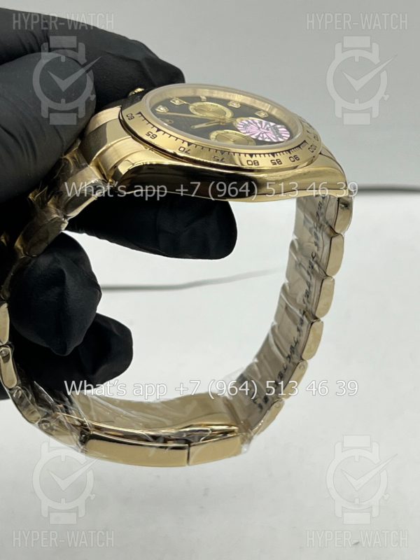 Фото 15 - Rolex Cosmograph Daytona 40mm Art 10013
