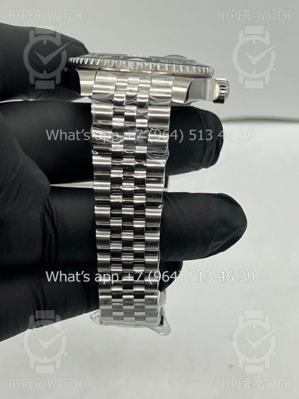 Фото 13 - Rolex GMT Master II 40mm Art 10014