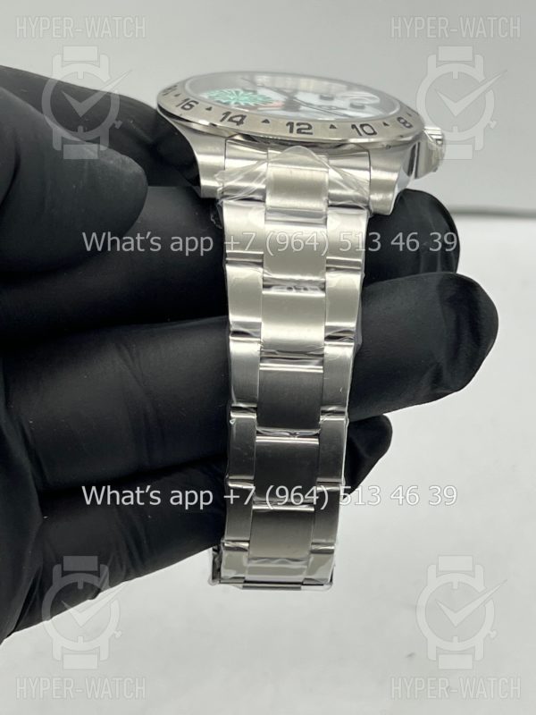 Фото 10 - Rolex Explorer II 42mm 216570 Art 10011