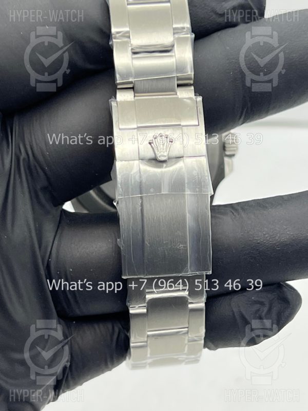Фото 15 - Rolex Explorer II 42mm 216570 Art 10011