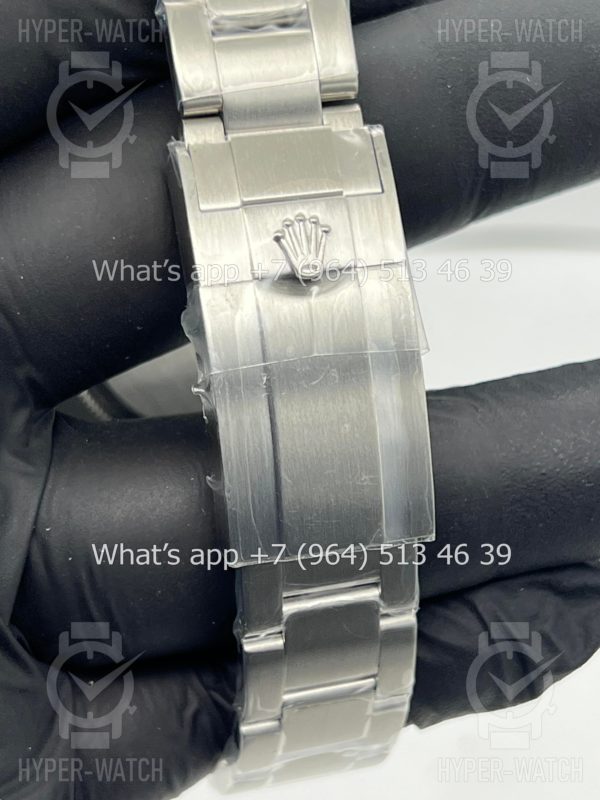 Фото 16 - Rolex Explorer II 42mm 216570 Art 10011