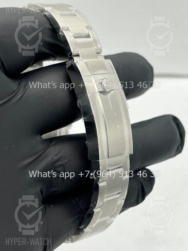 Фото 17 - Rolex Explorer II 42mm 216570 Art 10011