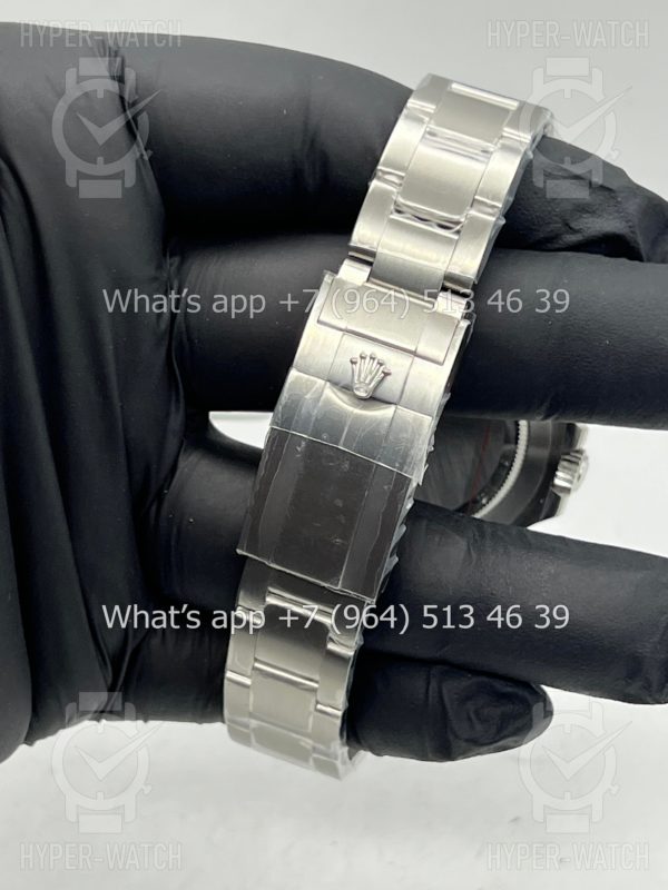 Фото 18 - Rolex Explorer II 42mm 216570 Art 10011