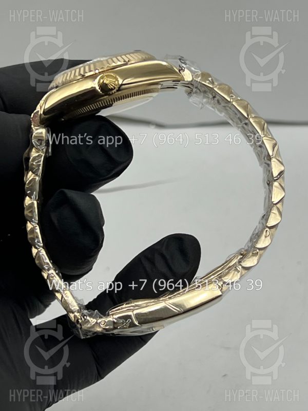 Товар Rolex Datejust 31mm Art 10023 Фото 8 - Rolex Datejust 31mm Art 10023