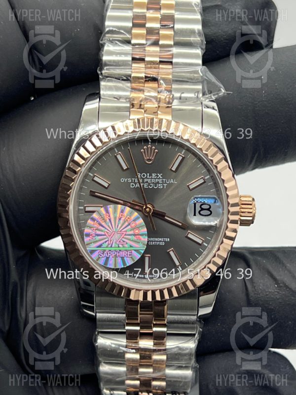 Фото 2 - Rolex Datejust 31mm Art 10024