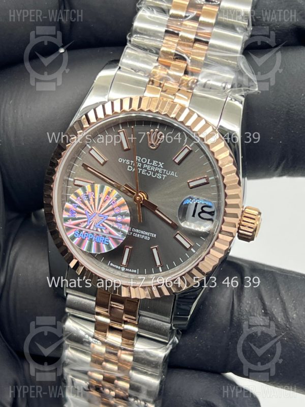 Фото 3 - Rolex Datejust 31mm Art 10024