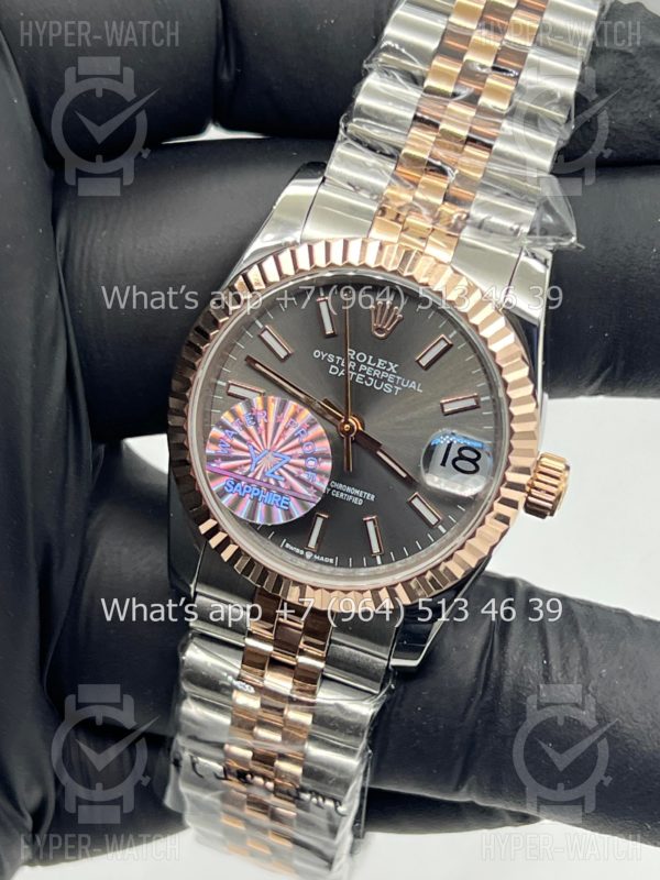 Фото 5 - Rolex Datejust 31mm Art 10024