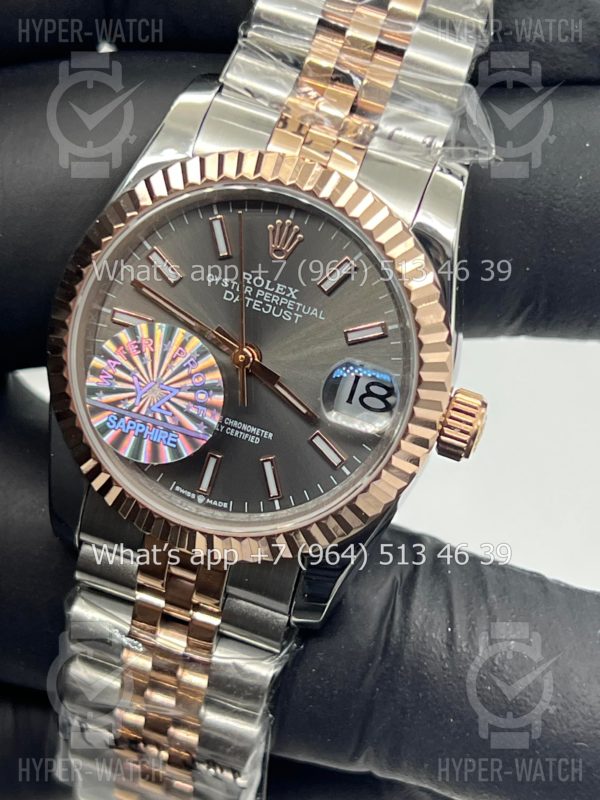 Фото 6 - Rolex Datejust 31mm Art 10024