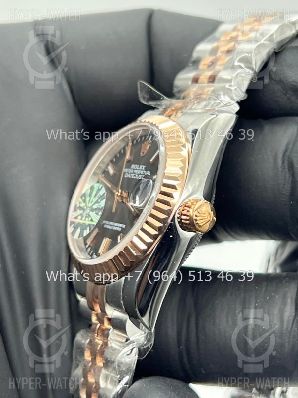 Фото 7 - Rolex Datejust 31mm Art 10024