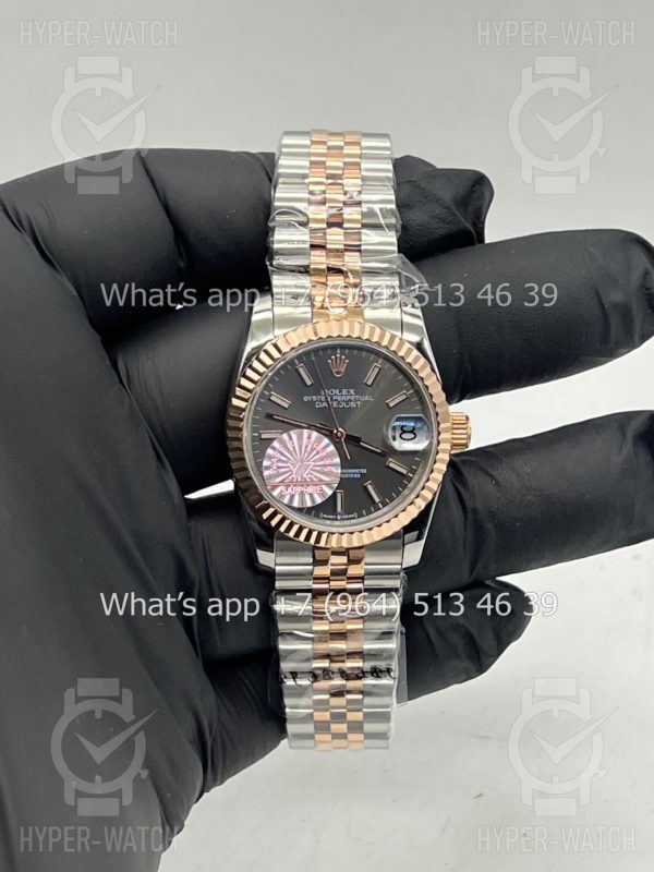 Фото 8 - Rolex Datejust 31mm Art 10024