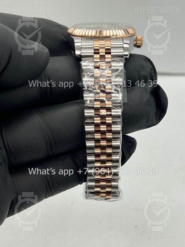Фото 9 - Rolex Datejust 31mm Art 10024