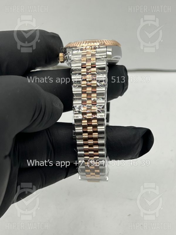 Фото 12 - Rolex Datejust 31mm Art 10024