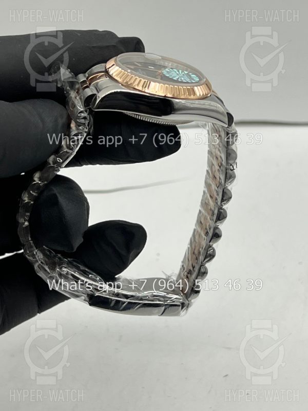 Фото 13 - Rolex Datejust 31mm Art 10024