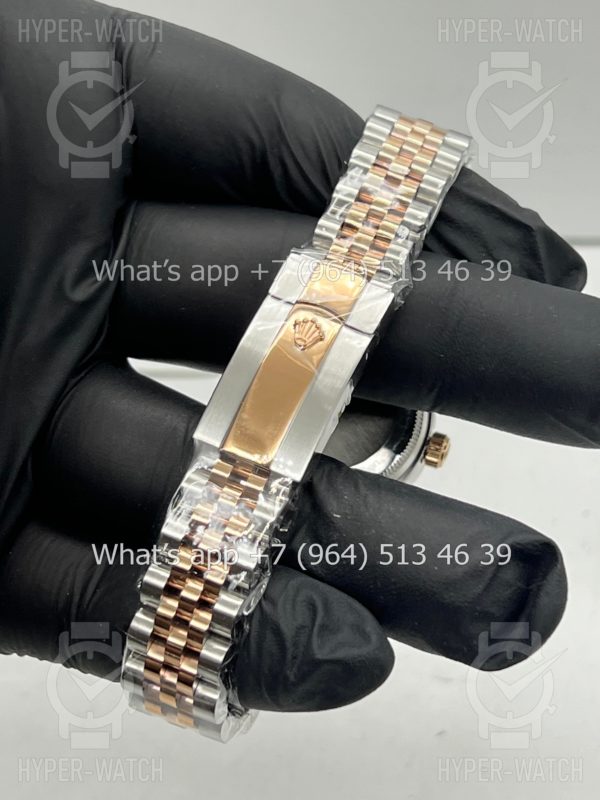 Фото 15 - Rolex Datejust 31mm Art 10024