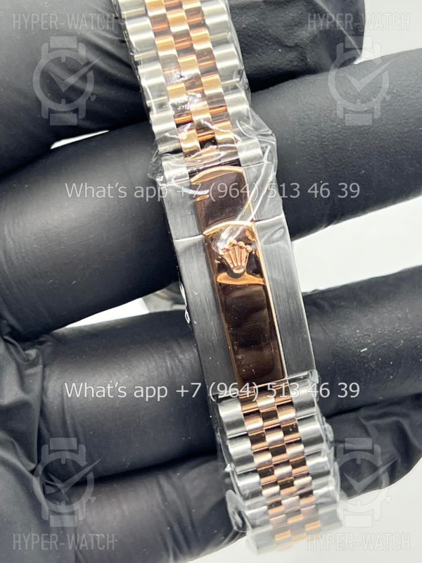 Фото 16 - Rolex Datejust 31mm Art 10024