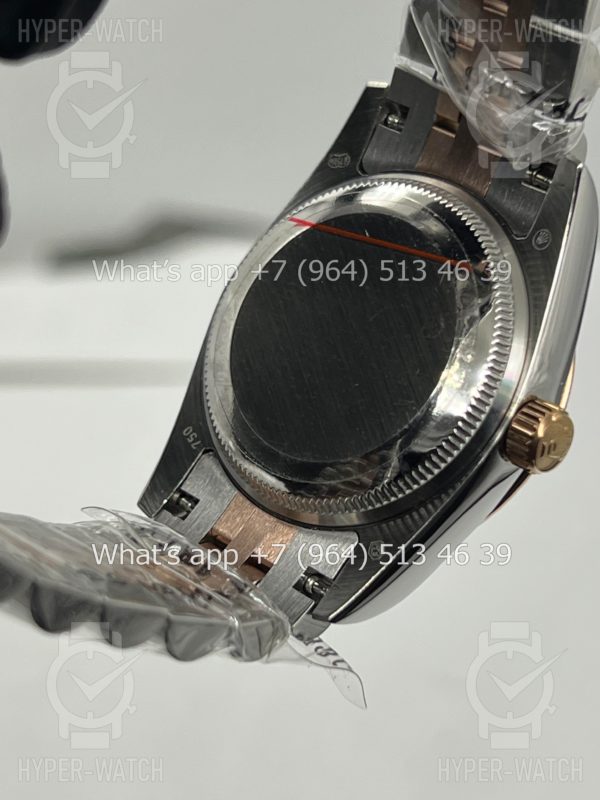 Фото 17 - Rolex Datejust 31mm Art 10024