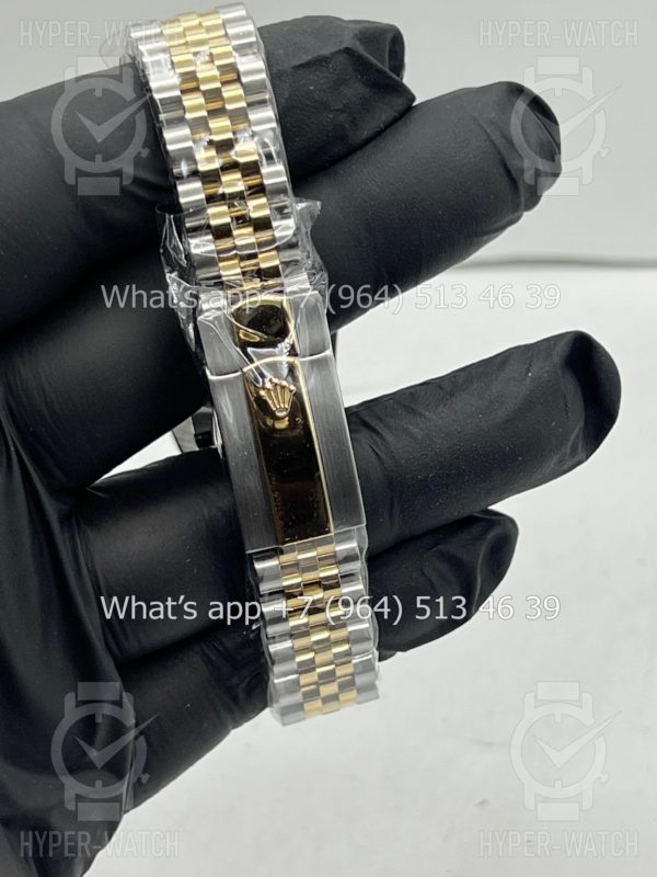 Товар Rolex Datejust 31mm Art 10025 Фото 14 - Rolex Datejust 31mm Art 10025