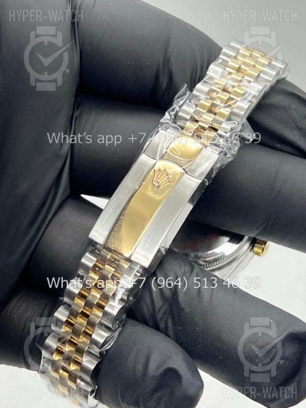 Товар Rolex Datejust 31mm Art 10025 Фото 15 - Rolex Datejust 31mm Art 10025