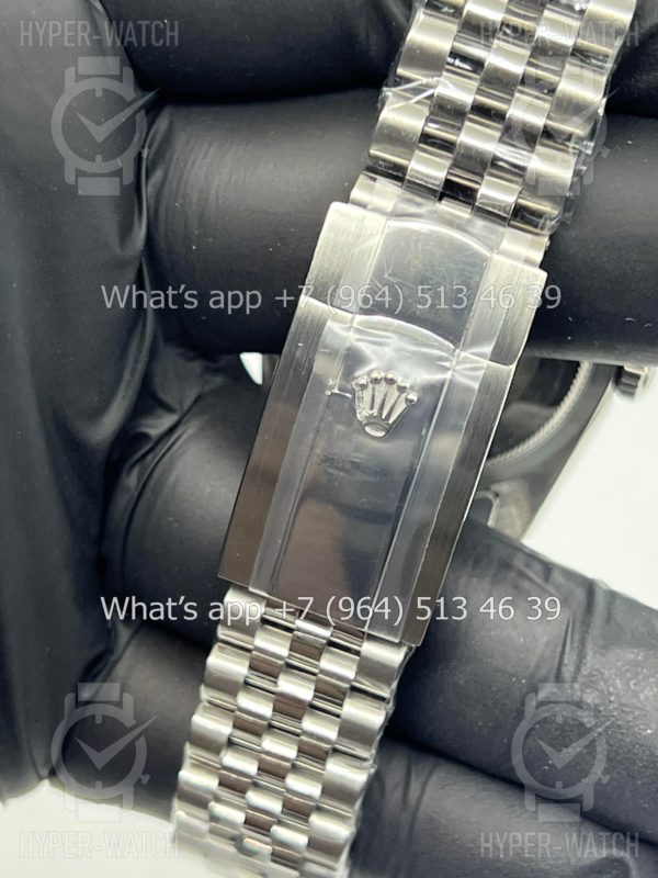 Фото 10 - Rolex Datejust 36mm Art 10021