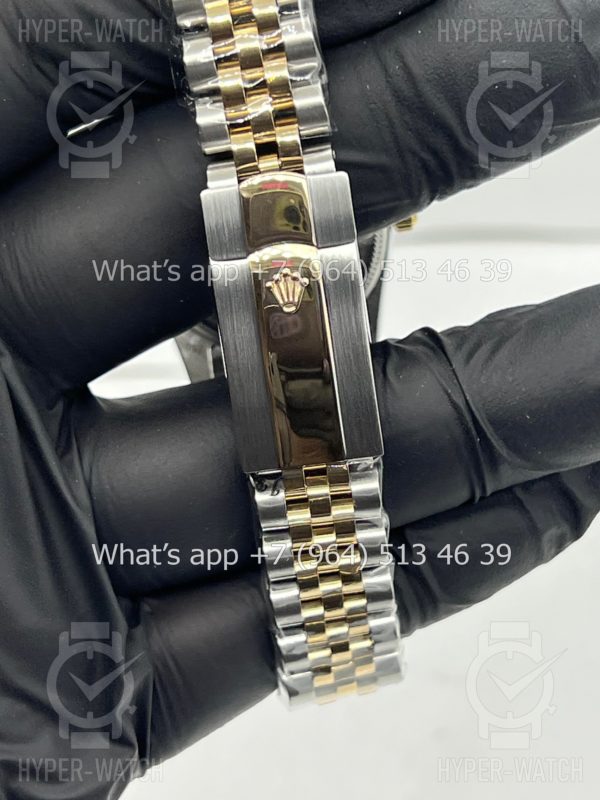 Товар Rolex Datejust 31mm Art 10025 Фото 17 - Rolex Datejust 31mm Art 10025