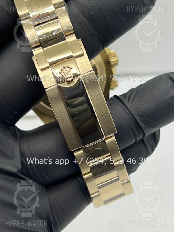Фото 19 - Rolex Cosmograph Daytona 40mm Art 10013