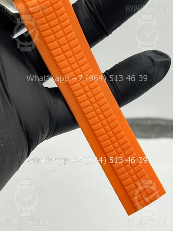 Товар Patek Philippe Aquanaut 42mm Art 10037 Фото 5 - Patek Philippe Aquanaut 42mm Art 10037