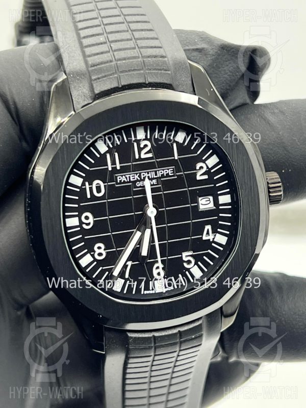 Товар Patek Philippe Aquanaut 40mm Art 10038 Фото 4 - Patek Philippe Aquanaut 40mm Art 10038