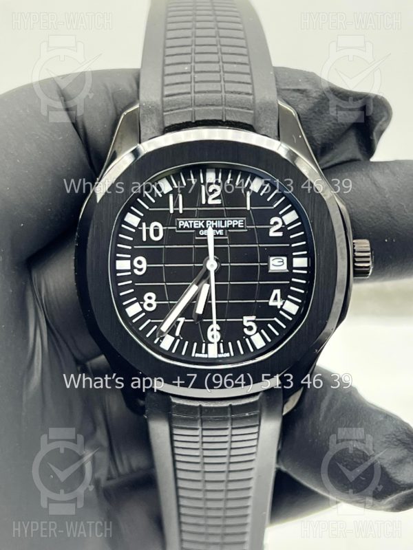 Товар Patek Philippe Aquanaut 40mm Art 10038 Фото 5 - Patek Philippe Aquanaut 40mm Art 10038