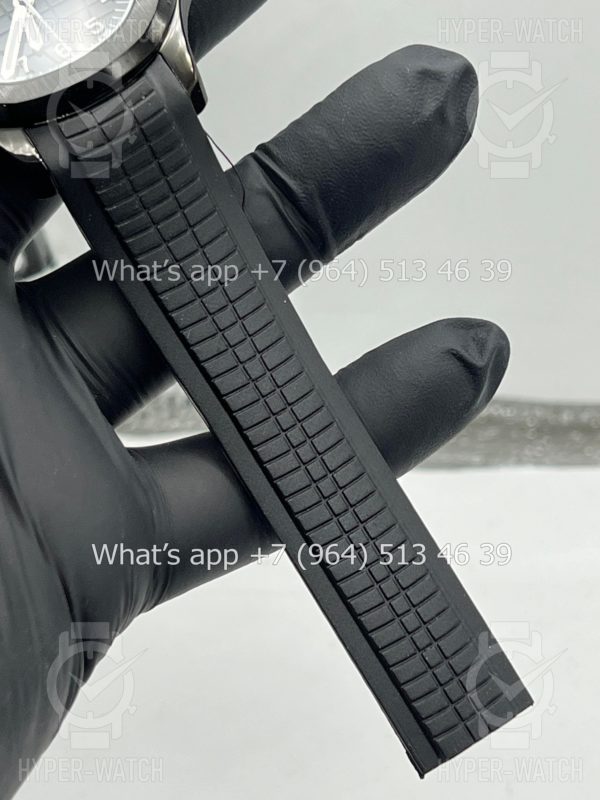 Товар Patek Philippe Aquanaut 40mm Art 10038 Фото 6 - Patek Philippe Aquanaut 40mm Art 10038