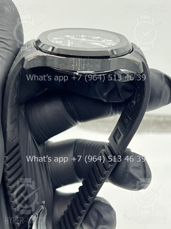 Товар Patek Philippe Aquanaut 40mm Art 10038 Фото 8 - Patek Philippe Aquanaut 40mm Art 10038
