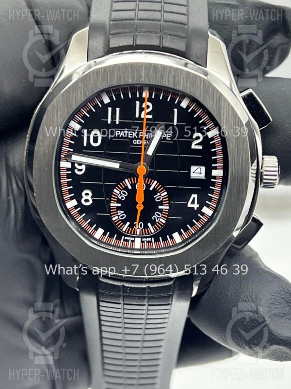 Фото 2 - Patek Philippe Aquanaut 42mm Art 10036