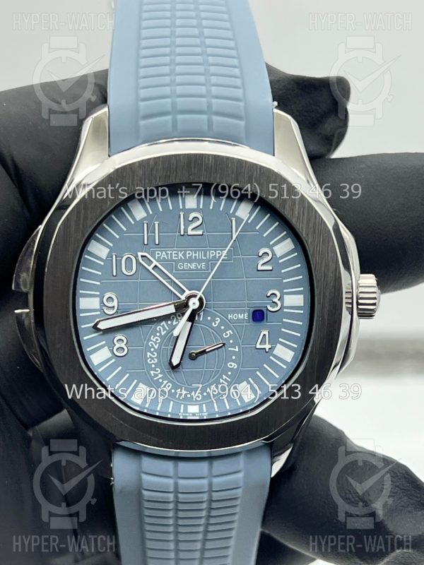 Товар Patek Philippe Aquanaut 40mm Art 10035 Фото 2 - Patek Philippe Aquanaut 40mm Art 10035