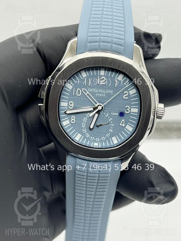 Товар Patek Philippe Aquanaut 40mm Art 10035 Фото 5 - Patek Philippe Aquanaut 40mm Art 10035