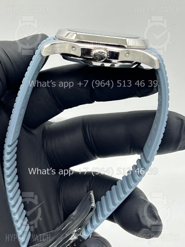 Товар Patek Philippe Aquanaut 40mm Art 10035 Фото 9 - Patek Philippe Aquanaut 40mm Art 10035