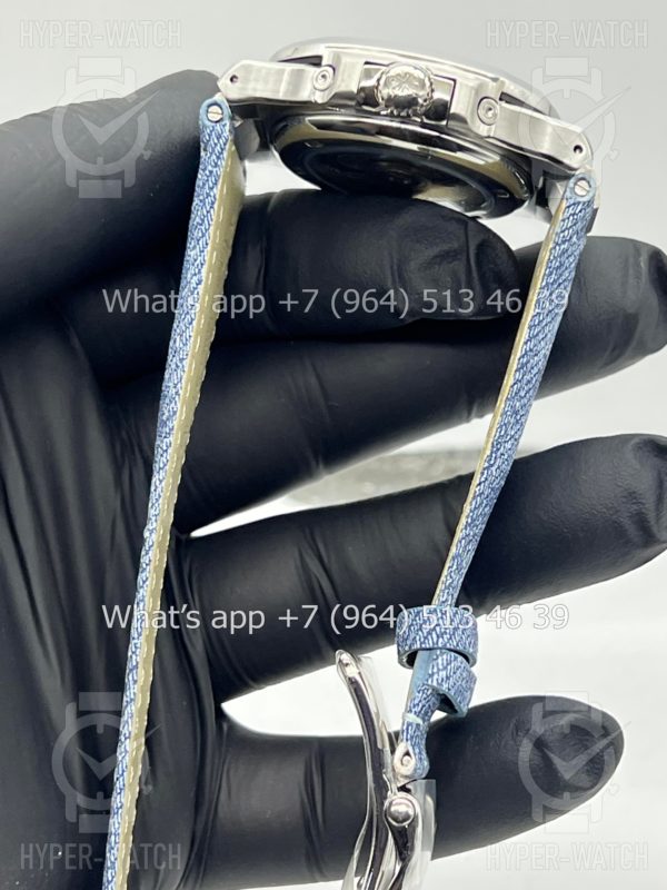 Товар Patek Philippe Nautilus 40mm Art 10029 Фото 14 - Patek Philippe Nautilus 40mm Art 10029
