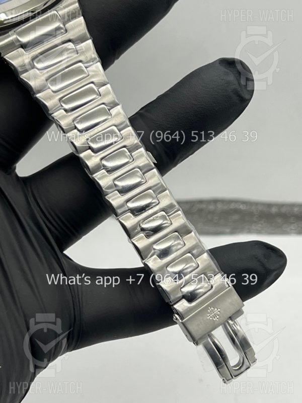 Товар Patek Philippe Nautilus 40mm Art 10031 Фото 8 - Patek Philippe Nautilus 40mm Art 10031