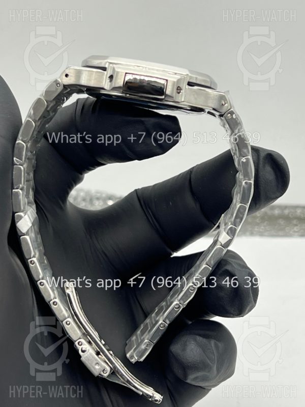 Товар Patek Philippe Nautilus 40mm Art 10031 Фото 9 - Patek Philippe Nautilus 40mm Art 10031