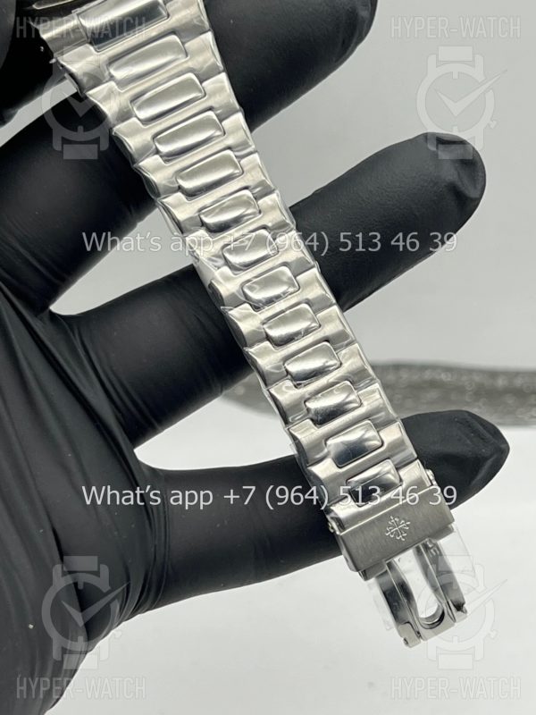 Товар Patek Philippe Nautilus 40mm Art 10032 Фото 8 - Patek Philippe Nautilus 40mm Art 10032