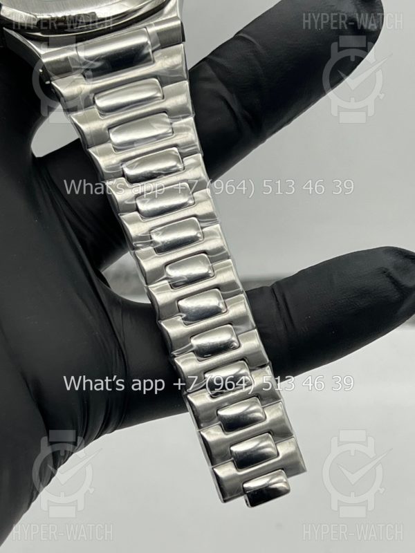 Товар Patek Philippe Nautilus 40mm Art 10030 Фото 5 - Patek Philippe Nautilus 40mm Art 10030