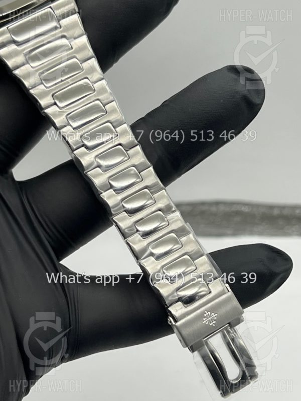Товар Patek Philippe Nautilus 40mm Art 10030 Фото 6 - Patek Philippe Nautilus 40mm Art 10030