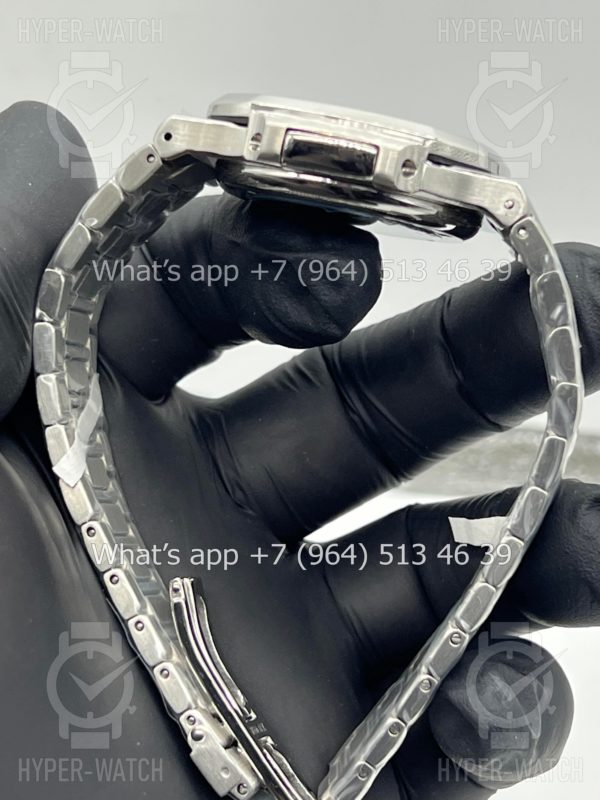 Товар Patek Philippe Nautilus 40mm Art 10033 Фото 10 - Patek Philippe Nautilus 40mm Art 10033