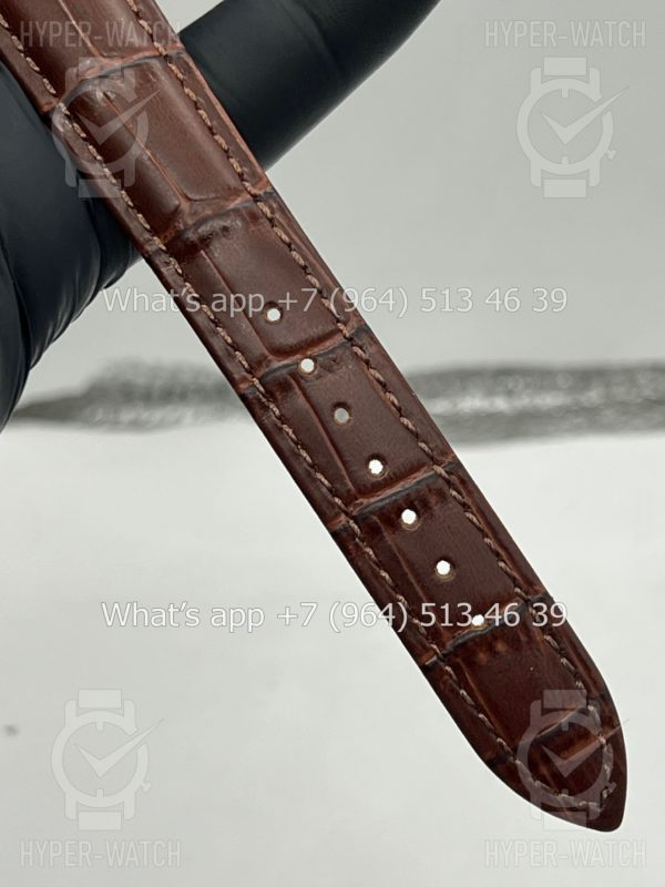Товар Breitling Navitimer 35mm R17395211A1P2 Фото 8 - Breitling Navitimer 35mm R17395211A1P2