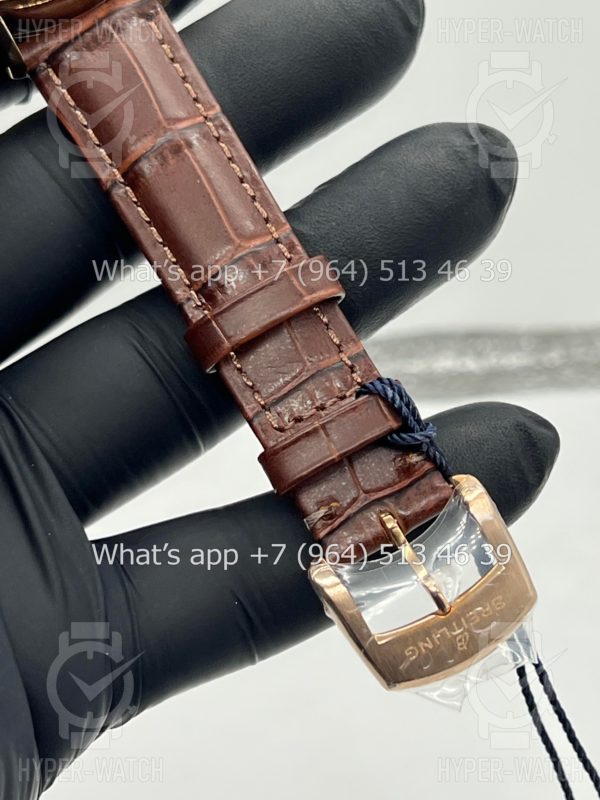Товар Breitling Navitimer 35mm R17395211A1P2 Фото 9 - Breitling Navitimer 35mm R17395211A1P2