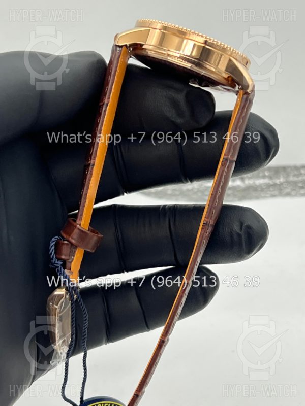 Товар Breitling Navitimer 35mm R17395211A1P2 Фото 10 - Breitling Navitimer 35mm R17395211A1P2