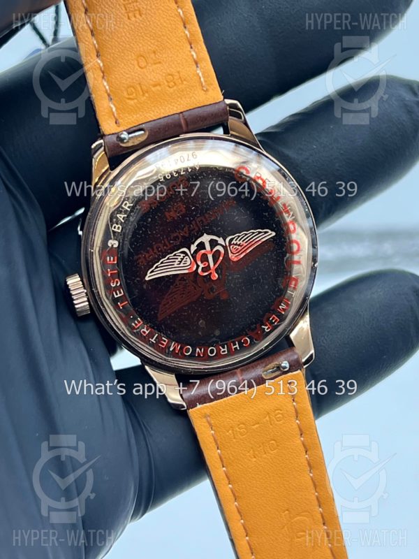 Товар Breitling Navitimer 35mm R17395211A1P2 Фото 12 - Breitling Navitimer 35mm R17395211A1P2