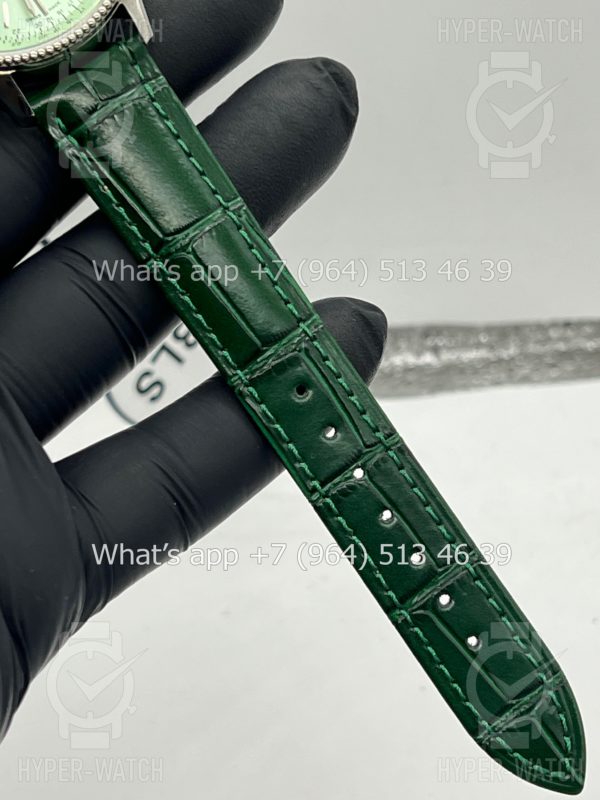 Товар Breitling Navitimer 35mm A17395361L1P2 Фото 8 - Breitling Navitimer 35mm A17395361L1P2