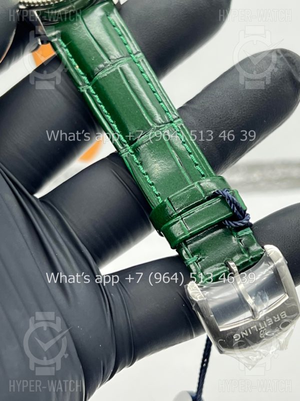 Товар Breitling Navitimer 35mm A17395361L1P2 Фото 9 - Breitling Navitimer 35mm A17395361L1P2